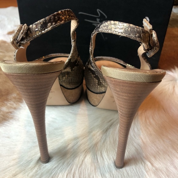 Giuseppe Zanotti Sandals - Picture 11 of 13